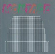 Montage - Montage (Reissue) (1969/2001)