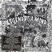 VA - Legend of a Mind: The Underground Anthology (1968-1975/2003) Lossless