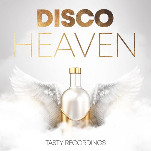VA - Disco Heaven (2018)