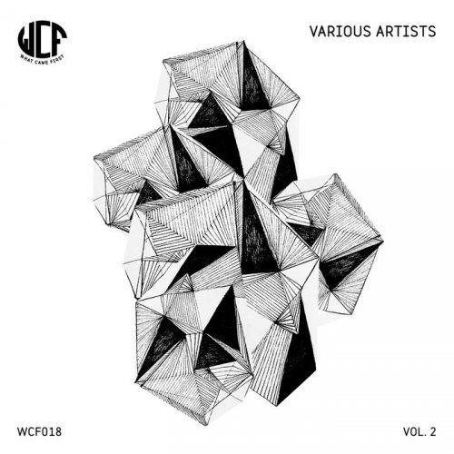 VA - WCF, Vol. 2 (2018)