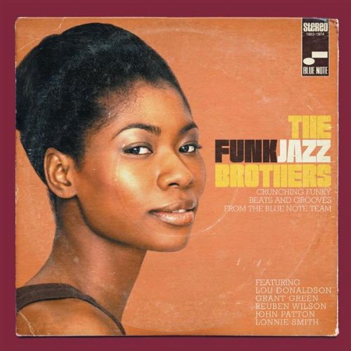 VA - Blue Note Explosion: The Funk Jazz Brothers (2008) FLAC