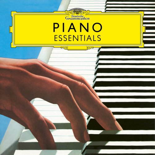 VA - Piano: Essentials (2018)