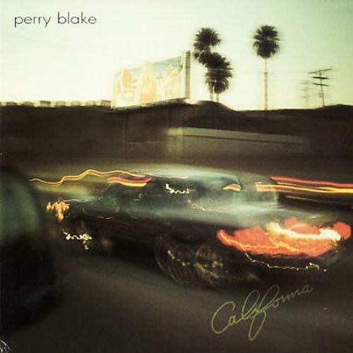 Perry Blake - California (2002)