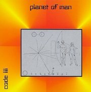 Code III - Planet Of Man (Reissue) (1974/2001)