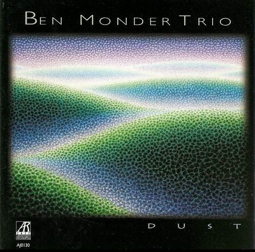 Ben Monder Trio - Dust (1997) 320 kbps