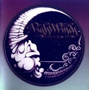 Nightwinds - Nightwinds (Reissue) (1979/1991)