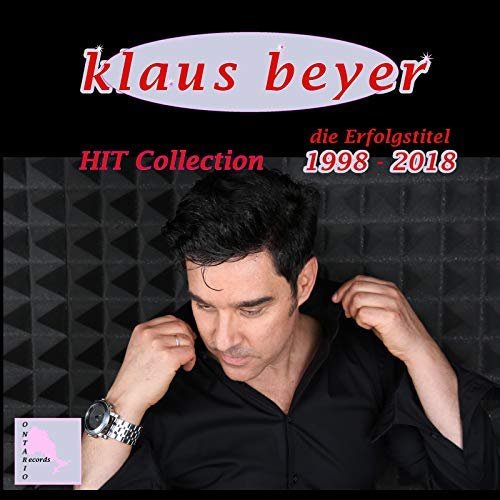 Klaus Beyer - Hit Collection 1998-2018 (2018)