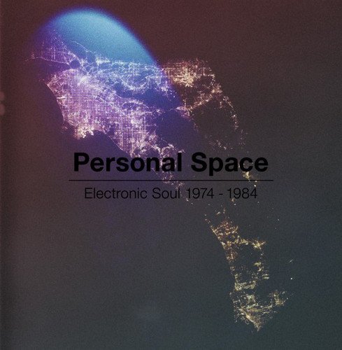 VA - Personal Space: Electronic Soul 1974-1984 (2012)