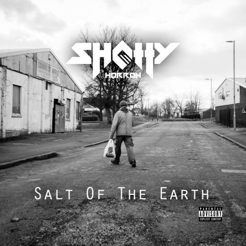 Shotty Horroh - Salt of the Earth (2018) [Hi-Res]