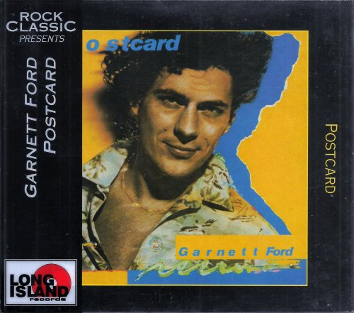 Garnett Ford - Postcard (1995)