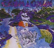 Cromagnon - Cave Rock (Reissue) (1969/2012)