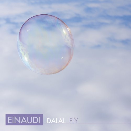 Dalal - Einaudi: Fly (2018) [Hi-Res]