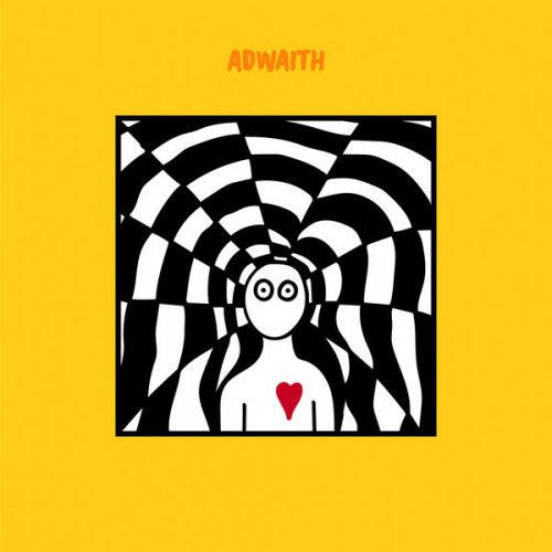 Adwaith - Melyn (2018)