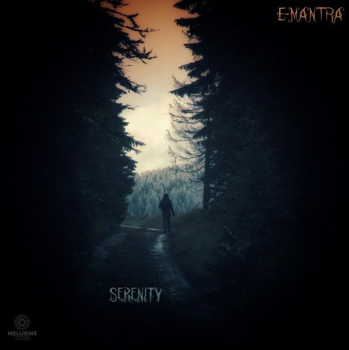 E-Mantra - Serenity (2018)