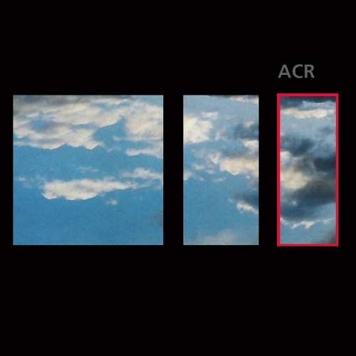 A Certain Ratio - Change The Station (1996/2016)