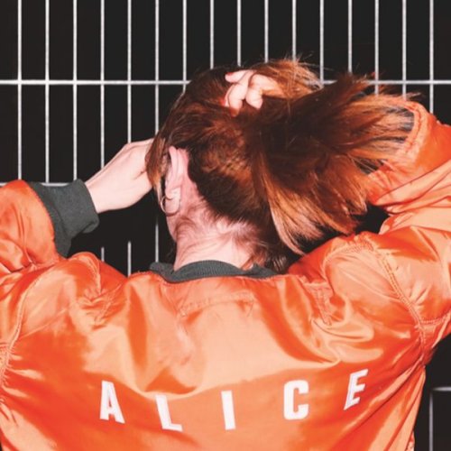 Karies - Alice (2018)