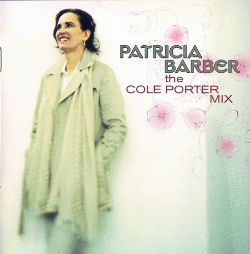 Patricia Barber - The Cole Porter Mix (2008)