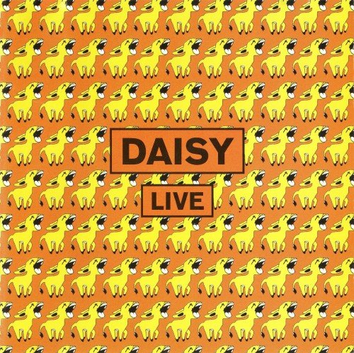 Daisy - Live (2003)