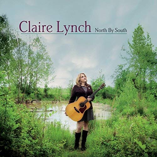 Claire Lynch - North by South (2016) FLAC