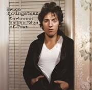 Bruce Springsteen - Darkness on the Edge of Town (Reissue) (1978)