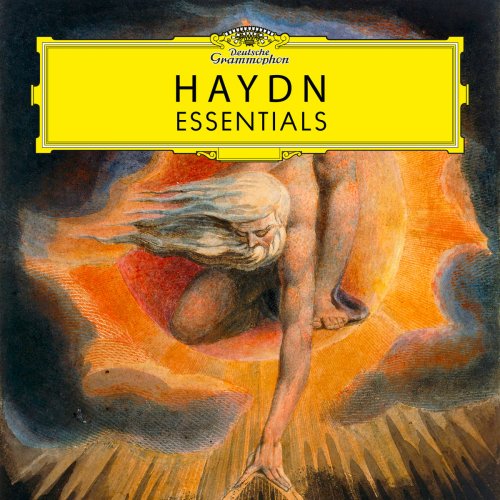 VA - Haydn: Essentials (2018)