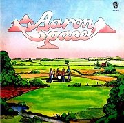 Aaron Space - Aaron Space (1972) Vinyl Rip