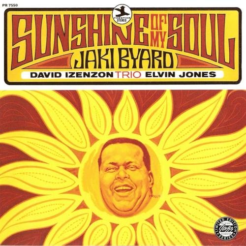 Jaki Byard Trio - Sunshine of My Soul (1967) 320 kbps