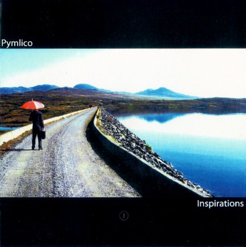 Pymlico - Inspirations (2011) / Directions (2012) 2 Albums