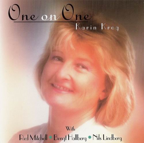 Karin Krog - One On One (1997) 320 kbps