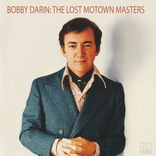 Bobby Darin - The Lost Motown Masters (2018)