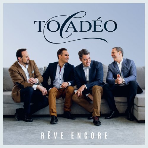 Tocadéo - Rêve encore (2018)