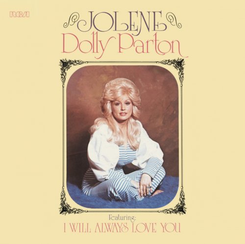 Dolly Parton - Jolene (1974/2015) [Vinyl]