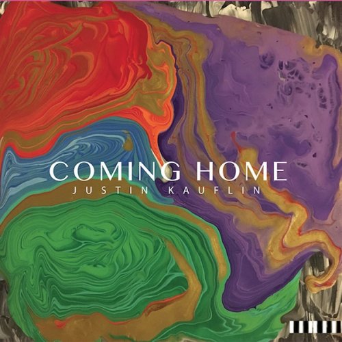 Justin Kauflin - Coming Home (2018)