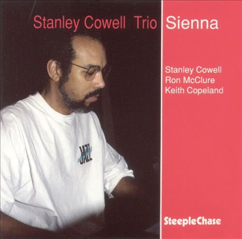 Stanley Cowell - Sienna (1989) 320 kbps