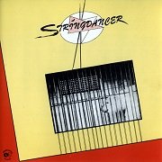 Stringdancer - Stringdancer (Reissue) (1981/1995)