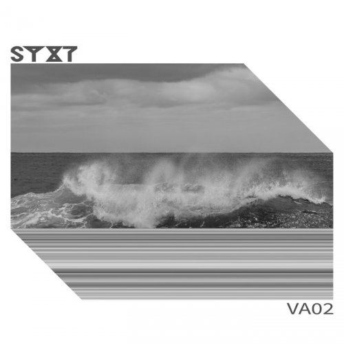 VA - SYXTVA02 (2018)