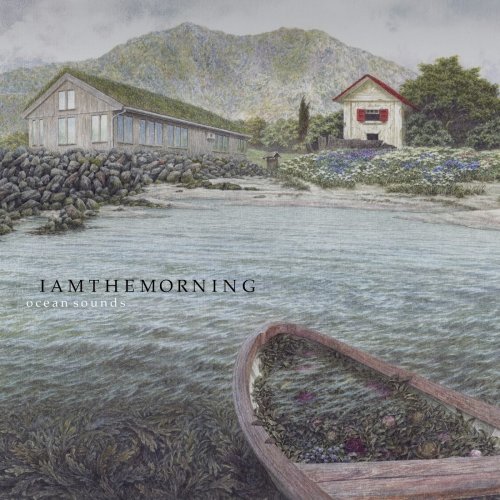 iamthemorning - Ocean Sounds (2018) [Hi-Res]