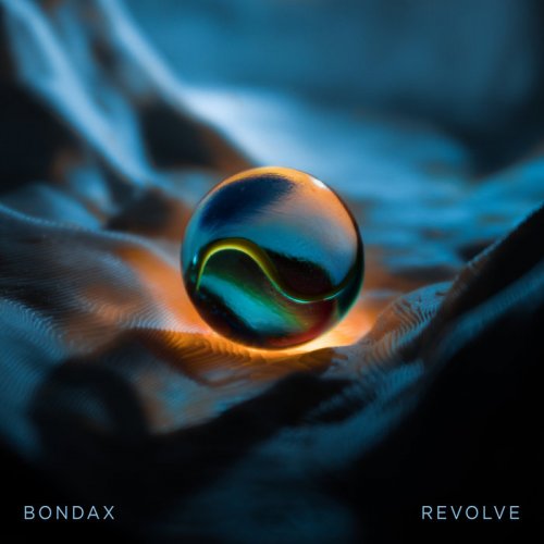 Bondax - Revolve (2018)