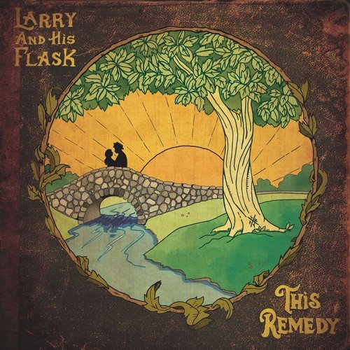 Larry And His Flask - This Remedy (2018)