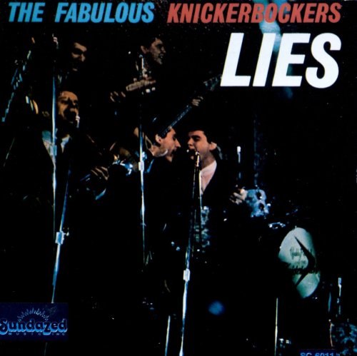 The Knickerbockers - Lies (1993)