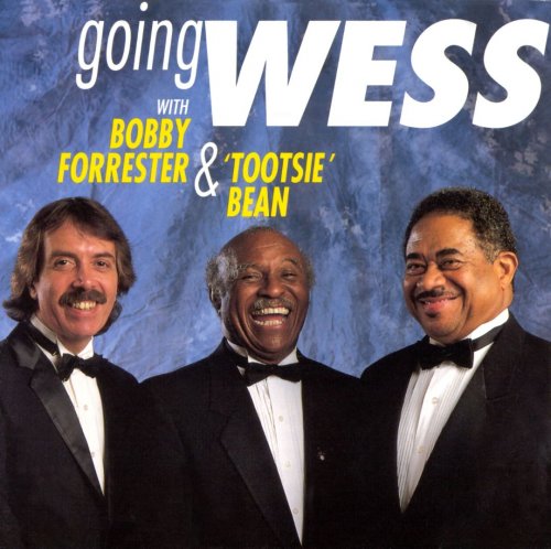 Frank Wess - Going Wess (1993)