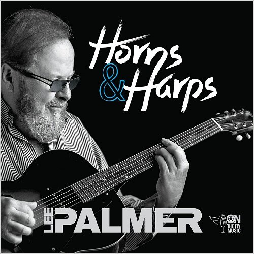 Lee Palmer - Horns & Harps (2018)