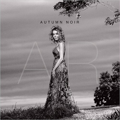 Abigail Rockwell - Autumn Noir (2018)