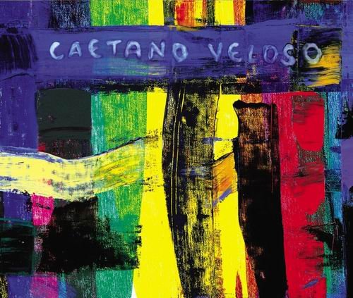 Caetano Veloso - Livro (1997) CD Rip