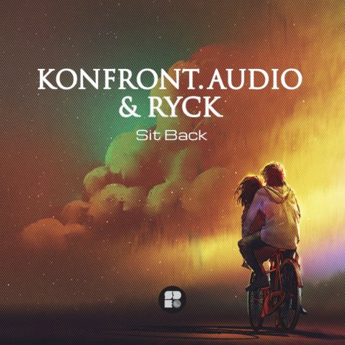 Konfront.Audio - Sit Back EP (2018) FLAC