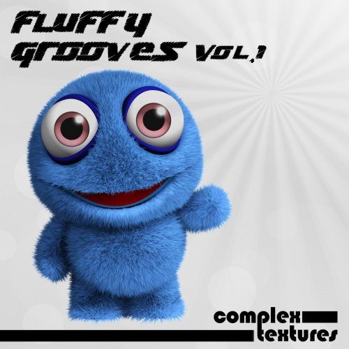 VA - Fluffy Grooves, Vol. 1 (2013) FLAC