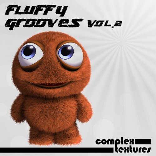 VA - Fluffy Grooves, Vol. 2 (2013) FLAC