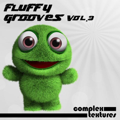 VA - Fluffy Grooves, Vol. 3 (2014) FLAC