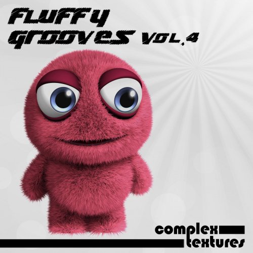 VA - Fluffy Grooves, Vol. 4 (2014) FLAC