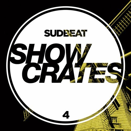 VA - Sudbeat Showcrates 4 (2018)